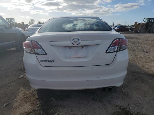Zdjęcie 6 z aukcji – 2009 MAZDA 6 I z VIN 1YVHP81A895M29501