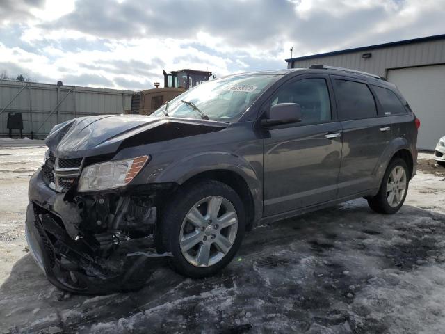DODGE JOURNEY LI 2015 with VIN 3C4PDDDG0FT519191 - Photo from auction