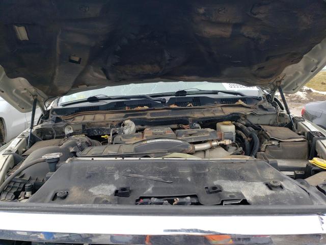 Photo 11 from auction – 2010 DODGE RAM 2500 with VIN 3D7UT2CL1AG154925