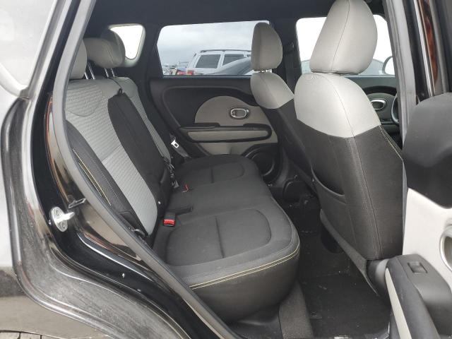 Photo 10 from auction – 2016 KIA SOUL + with VIN KNDJP3A50G7306354
