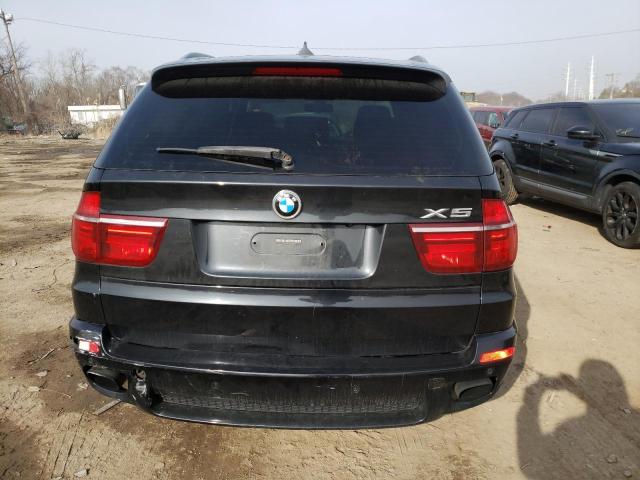 Photo 6 from auction – 2011 BMW X5 XDRIVE3 with VIN 5UXZV4C51BL743225