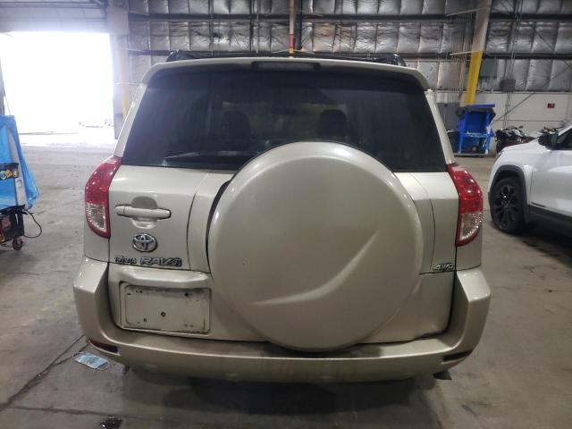 Photo 6 from auction – 2006 TOYOTA RAV4 with VIN JTMBK33V265009306