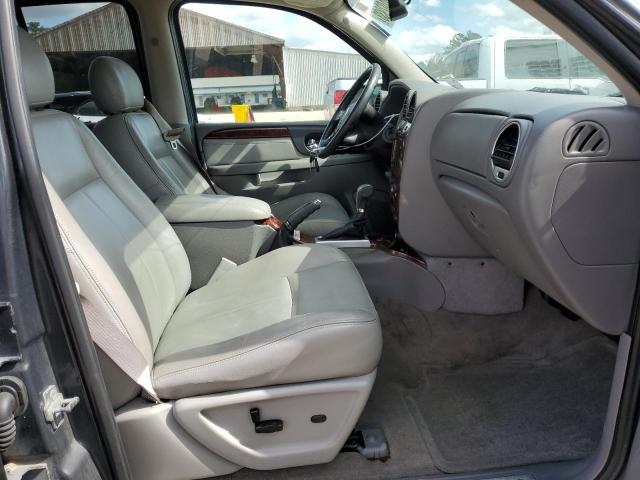 Photo 7 from auction – 2007 GMC ENVOY with VIN 1GKDS13S072250369