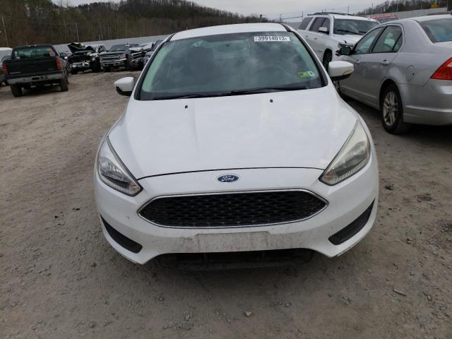Photo 5 from auction – 2015 FORD FOCUS SE with VIN 1FADP3F28FL243561