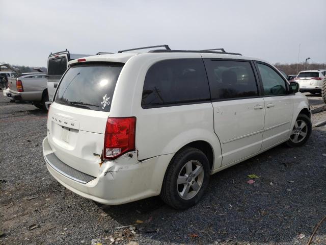 Photo 3 from auction – 2012 DODGE GRAND CARA with VIN 2C4RDGCG5CR372327