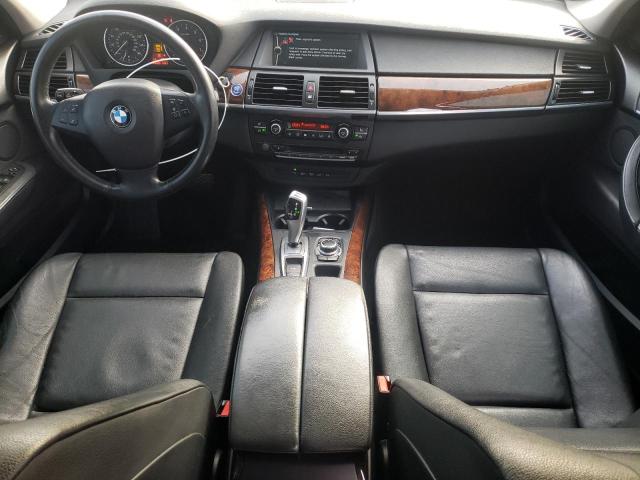 Photo 8 from auction – 2012 BMW X5 XDRIVE3 with VIN 5UXZV4C51CL992383