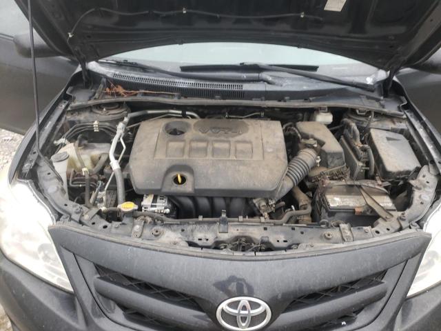 Photo 11 from auction – 2011 TOYOTA COROLLA with VIN 2T1BU4EEXBC651475