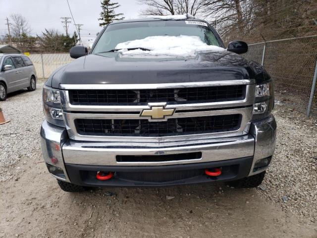 Photo 5 from auction – 2008 CHEVROLET SILVERADO with VIN 1GCHK23K18F187943