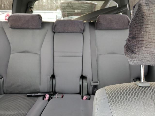 Photo 10 from auction – 2006 TOYOTA HIGHLANDER with VIN JTEEP21A960159818