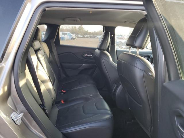 Photo 10 from auction – 2019 JEEP CHEROKEE L with VIN 1C4PJMDX1KD120945
