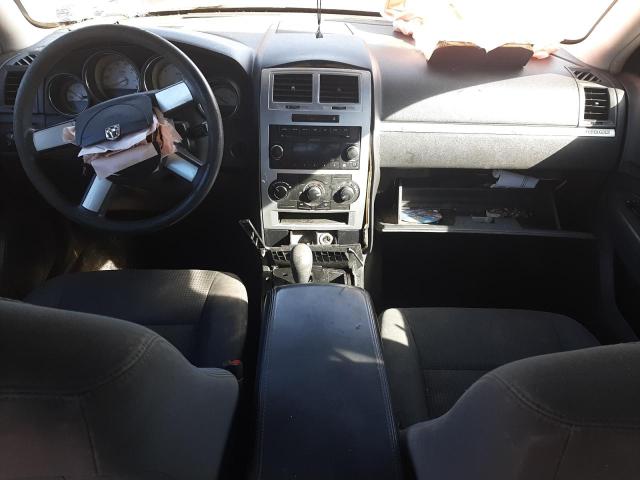 Zdjęcie 8 z aukcji – 2010 DODGE CHARGER SX z VIN 2B3CA3CV6AH186192