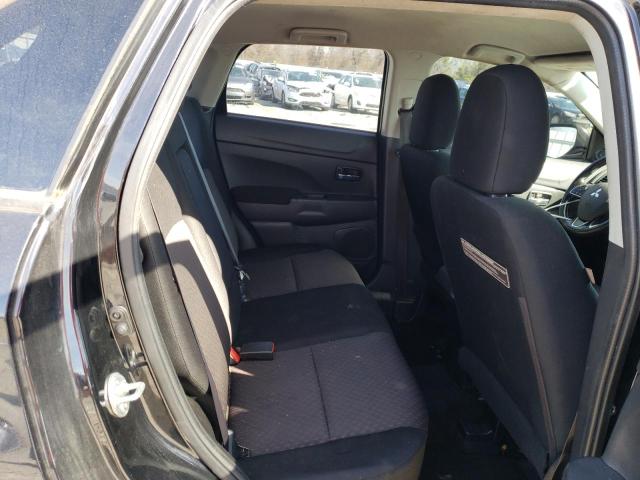 Photo 11 from auction – 2017 MITSUBISHI OUTLANDER with VIN JA4AP3AU2HZ014633