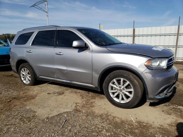 Photo 4 from auction – 2014 DODGE DURANGO SX with VIN 1C4RDHAG5EC339056