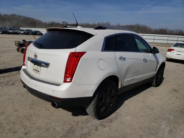 Photo 3 from auction – 2010 CADILLAC SRX LUXURY with VIN 3GYFNAEY2AS596281