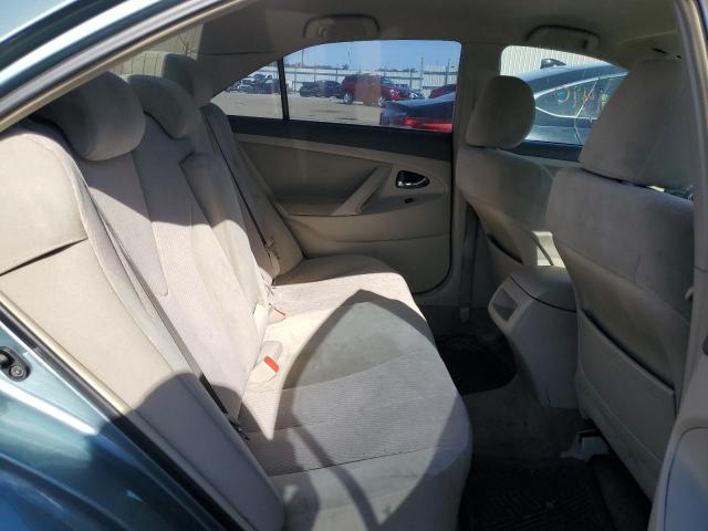 Photo 10 from auction – 2010 TOYOTA CAMRY BASE with VIN 4T1BF3EK3AU520069