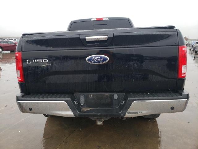 Photo 6 from auction – 2016 FORD F150 SUPER with VIN 1FTEX1EP5GFB24947