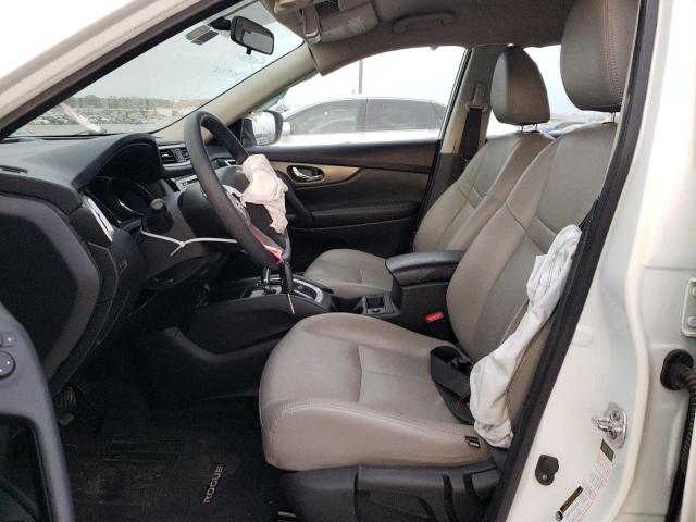 Photo 7 from auction – 2015 NISSAN ROGUE S with VIN KNMAT2MTXFP584046