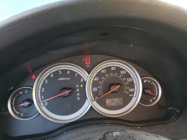 Photo 9 from auction – 2005 SUBARU LEGACY OUT with VIN 4S4BP86C954377698