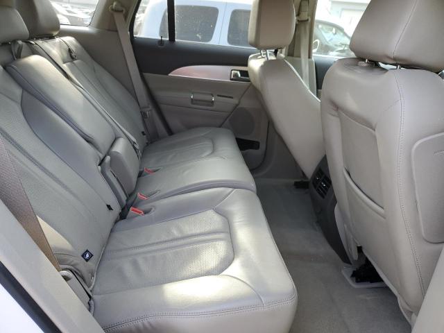 Photo 11 from auction – 2014 LINCOLN MKX with VIN 2LMDJ6JK3EBL06617