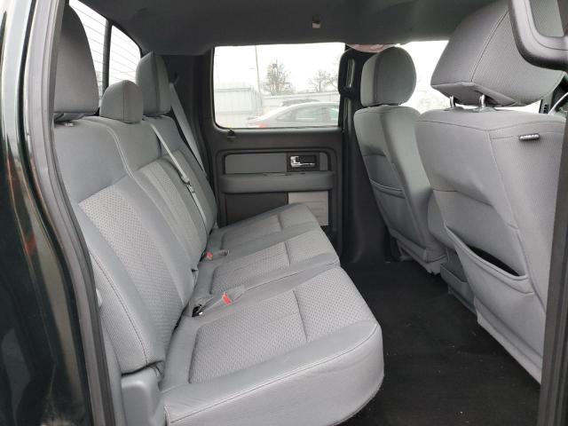 Photo 10 from auction – 2013 FORD F150 SUPER with VIN 1FTFW1ET1DFA66481