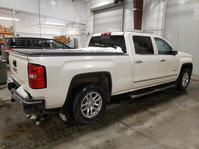 Photo 3 from auction – 2015 GMC SIERRA K15 with VIN 3GTU2WEC3FG110871