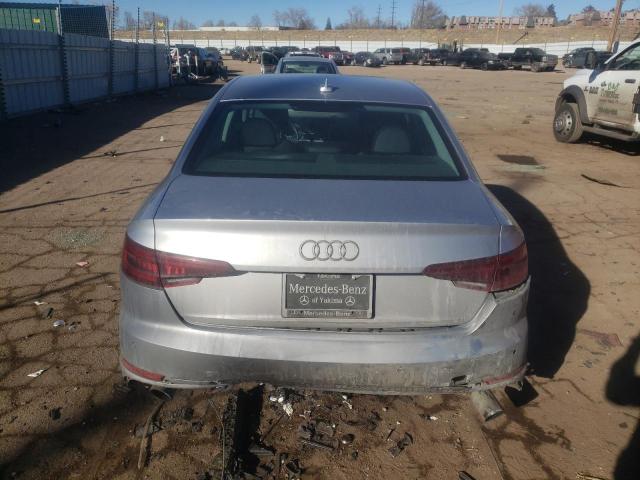 Zdjęcie 6 z aukcji – 2018 AUDI A4 PREMIUM z VIN WAUENAF41JA165636