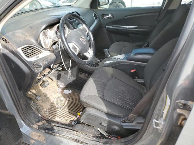 Photo 7 from auction – 2020 DODGE JOURNEY SE with VIN 3C4PDCAB4LT199470