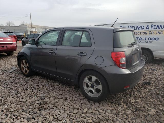 Photo 2 from auction – 2010 TOYOTA SCION XD with VIN JTKKU4B47AJ058647
