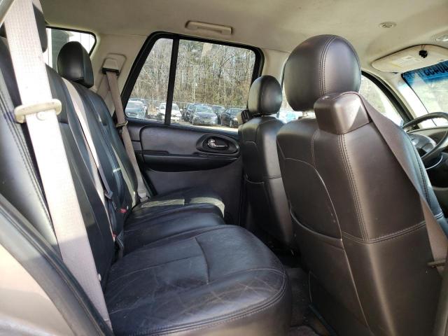 Photo 11 from auction – 2006 CHEVROLET TRAILBLAZE with VIN 1GNDS13S262116870