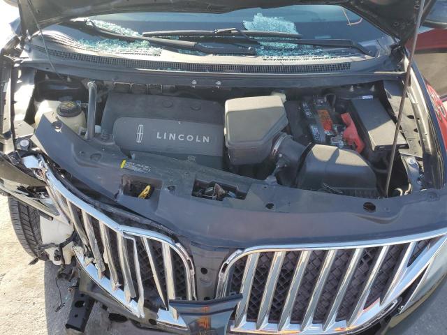 Photo 12 from auction – 2013 LINCOLN MKX with VIN 2LMDJ6JKXDBL24224