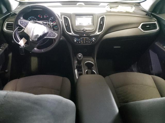 Photo 8 from auction – 2018 CHEVROLET EQUINOX LT with VIN 2GNAXSEV9J6289458
