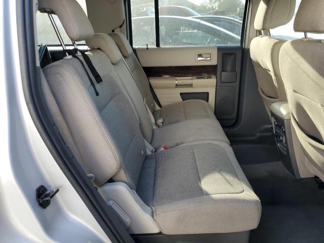 Photo 11 from auction – 2011 FORD FLEX SEL with VIN 2FMGK5CC5BBD17975