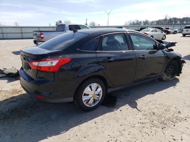 Photo 3 from auction – 2012 FORD FOCUS SE with VIN 1FAHP3F24CL146516