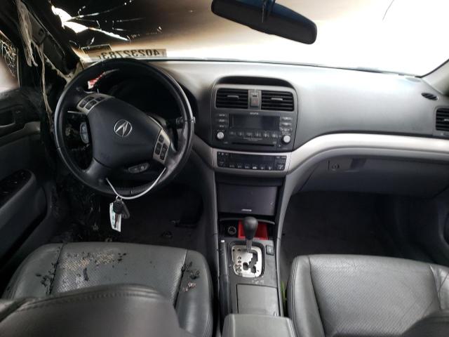 Photo 8 from auction – 2007 ACURA TSX with VIN JH4CL96857C017891
