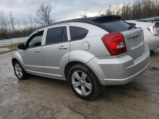 Photo 2 from auction – 2012 DODGE CALIBER SX with VIN 1C3CDWDAXCD536544
