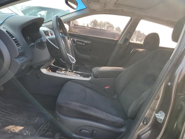 Photo 7 from auction – 2014 NISSAN ALTIMA 2.5 with VIN 1N4AL3APXEC194315