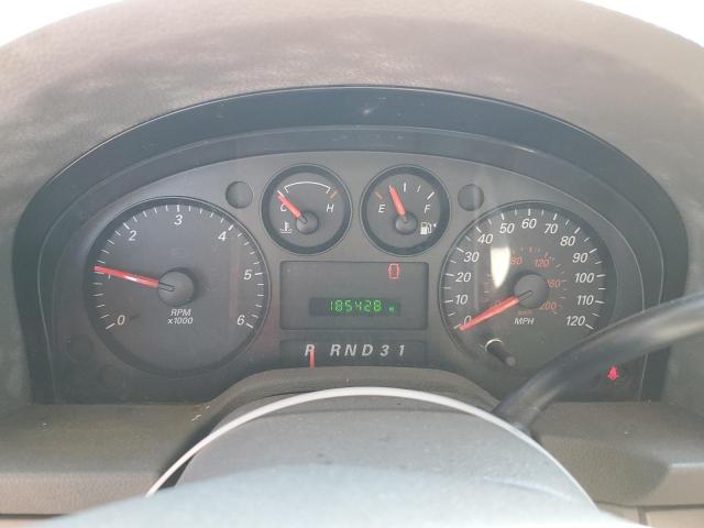 Zdjęcie 9 z aukcji – 2004 FORD FREESTAR S z VIN 2FMZA50604BA42531