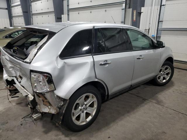 Photo 3 from auction – 2011 FORD EDGE with VIN 2FMDK3JC4BBA20416