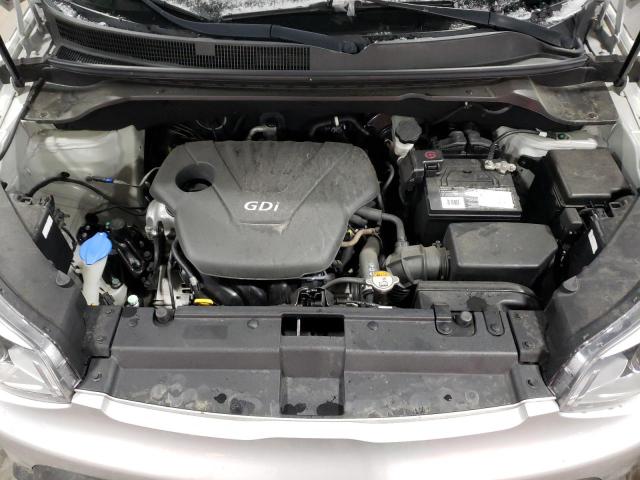 Photo 12 from auction – 2016 KIA SOUL with VIN KNDJN2A23G7853642