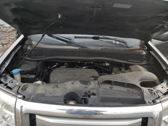 Photo 12 from auction – 2011 HONDA PILOT EXLN with VIN 5FNYF4H70BB035619