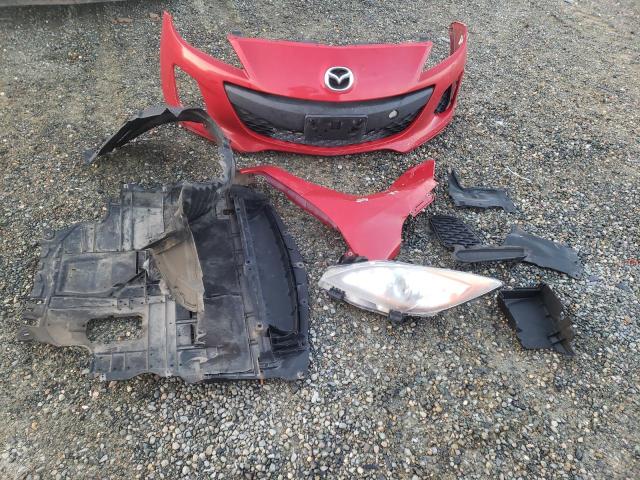 Photo 12 from auction – 2013 MAZDA 3 I with VIN JM1BL1L74D1719315