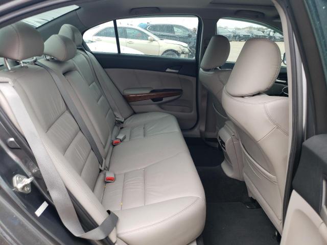 Photo 10 from auction – 2012 HONDA ACCORD EXL with VIN 1HGCP3F87CA032306