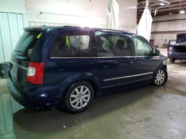 Photo 3 from auction – 2013 CHRYSLER TOWN & COU with VIN 2C4RC1BGXDR588936