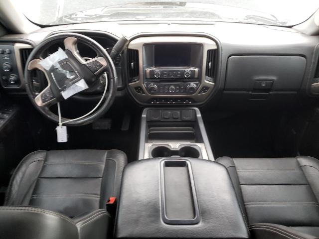 Photo 8 from auction – 2015 GMC SIERRA K15 with VIN 3GTU2WEJ4FG362370