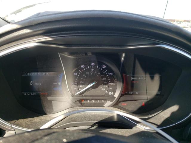 Photo 9 from auction – 2018 FORD FUSION TIT with VIN 3FA6P0D91JR225582