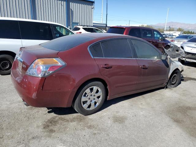 Photo 3 from auction – 2010 NISSAN ALTIMA BAS with VIN 1N4AL2AP1AN439091