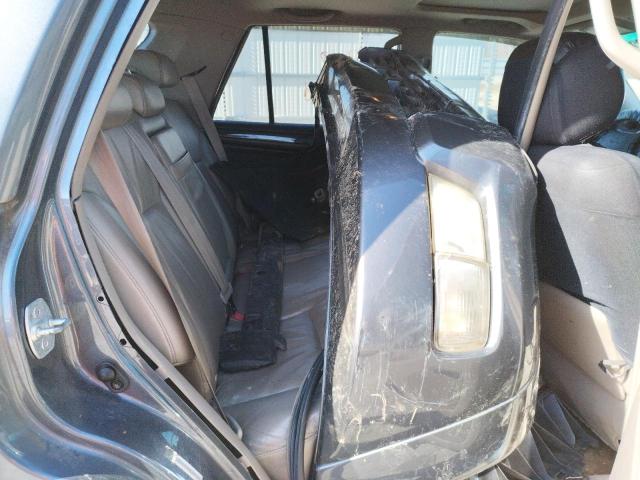 Photo 10 from auction – 2005 TOYOTA 4RUNNER LI with VIN JTEZU17R950055412