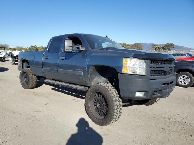 Photo 4 from auction – 2008 CHEVROLET SILVERADO with VIN 1GCHK23K38F176930