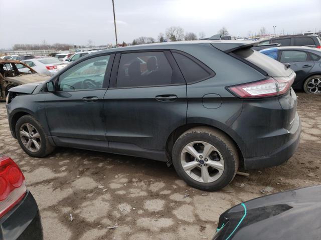 Photo 2 from auction – 2015 FORD EDGE SE with VIN 2FMTK4G93FBB55051