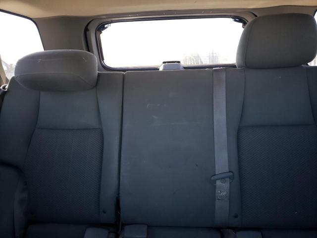 Photo 10 from auction – 2005 JEEP GRAND CHER with VIN 1J4GR48K25C685099